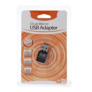 600mpbs USB Wireless Adapter
