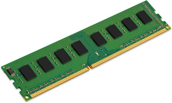 8GB 1600MHz DDR3 Desktop Ram