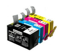 1x 905 XL Compatible Ink Cartridges For HP Officejet