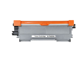 1x TN-2030 Toner Cartridge for Brother Printers