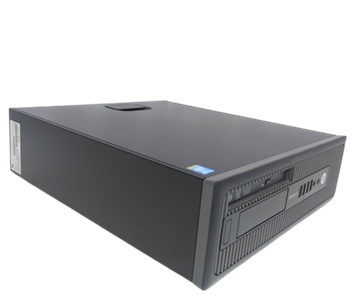 HP EliteDesk 800 G1 i7-4790