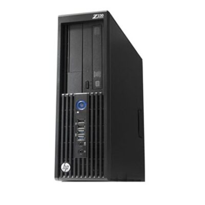 HP Z230 Desktop i7-4790