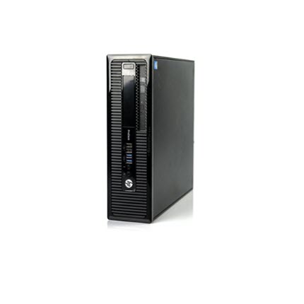 HP ProDesk 400 G1 Intel i5 4570 v1