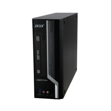 Acer Veriton X4640G SFF i5-6400 2.7GHz 8GB RAM 128GB SSD Win 11 Office 2021