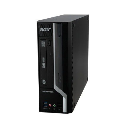 Refurbished-Acer-Veriton-X4640G-SFF-Desktop-i5-6500-3-2GHz-8GB-RAM-128GB-SSD
